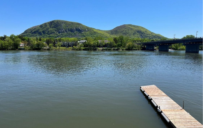 Plan de protection des sources d'eau potable de la rivière Richelieu